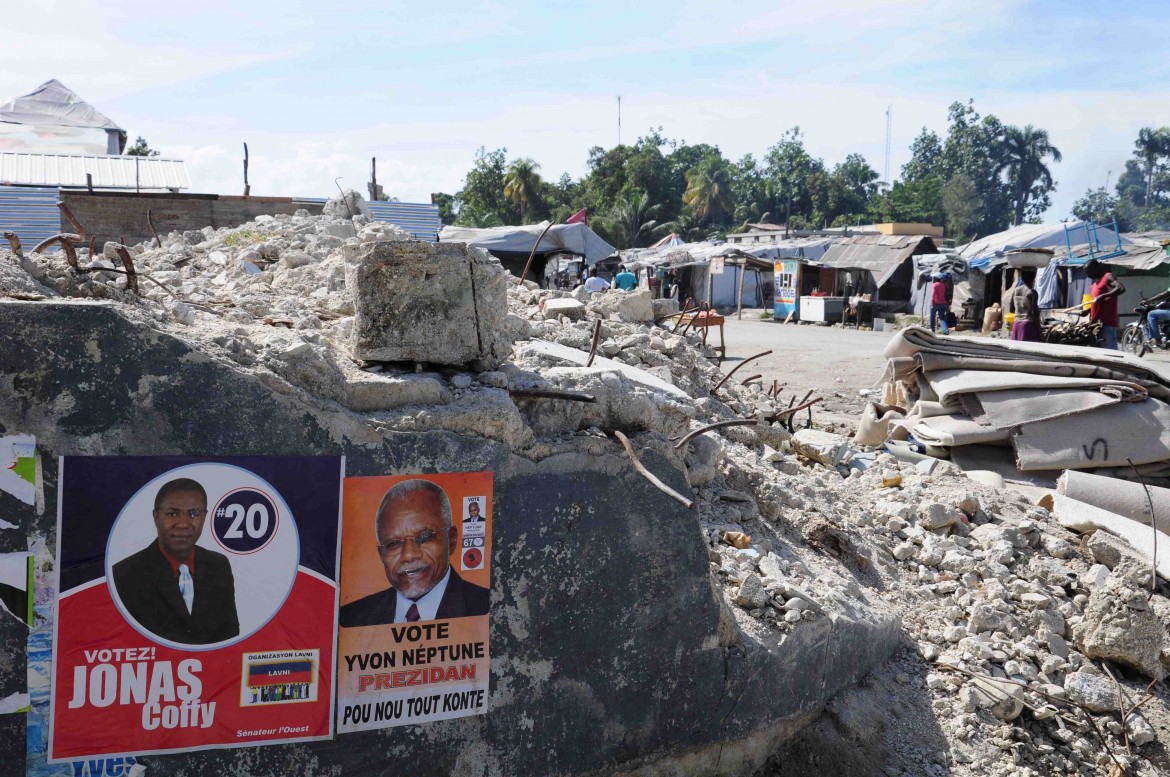 settlement